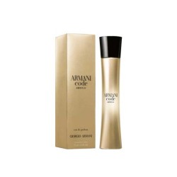 Code Femme Absolu EDP 75 ML