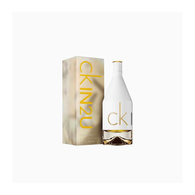 CK IN2U Her EDT 100 ML