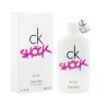 CK One Shock Her EDT 200 ML