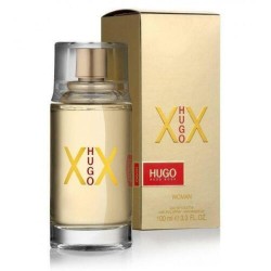 Hugo XX EDT 100 ML