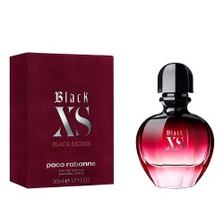 Black XS Women EDP 50 ML