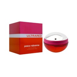 Ultrared EDP 80 ML