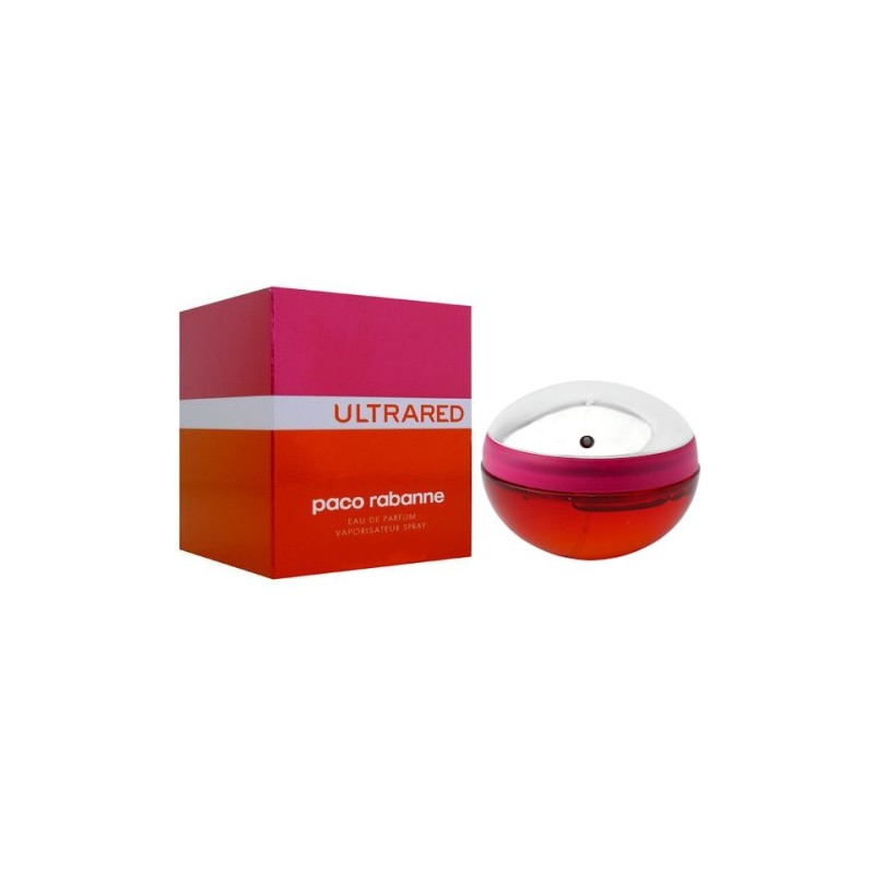 Ultrared EDP 80 ML