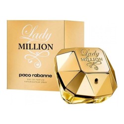 Lady Million EDP 50 ML