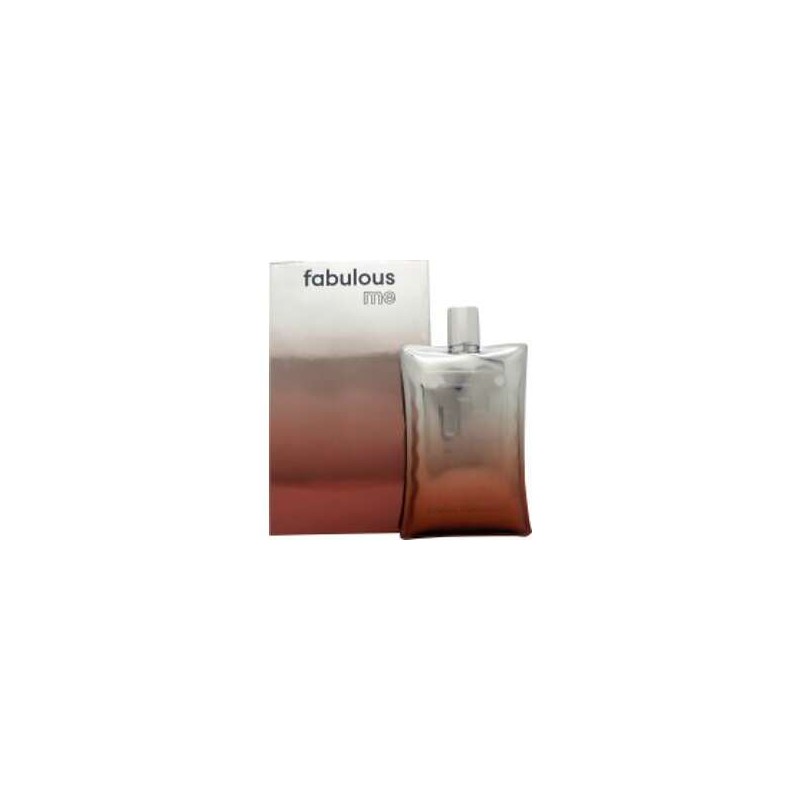 Fabulous Me EDP 62 ML