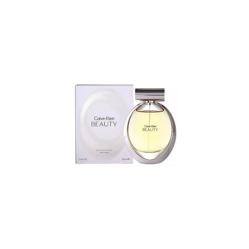 CK Beauty EDP 100 ML