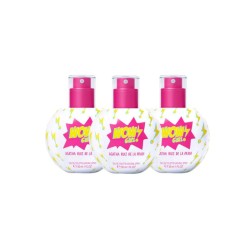 WOW Girl EDT 90 ML (Pack 3...