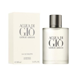 Acqua di Gio Homme EDT 100 ML