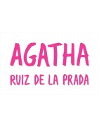 Perfumes para mujer de Agatha Ruiz de la Prada: creatividad y alegría en cada fragancia