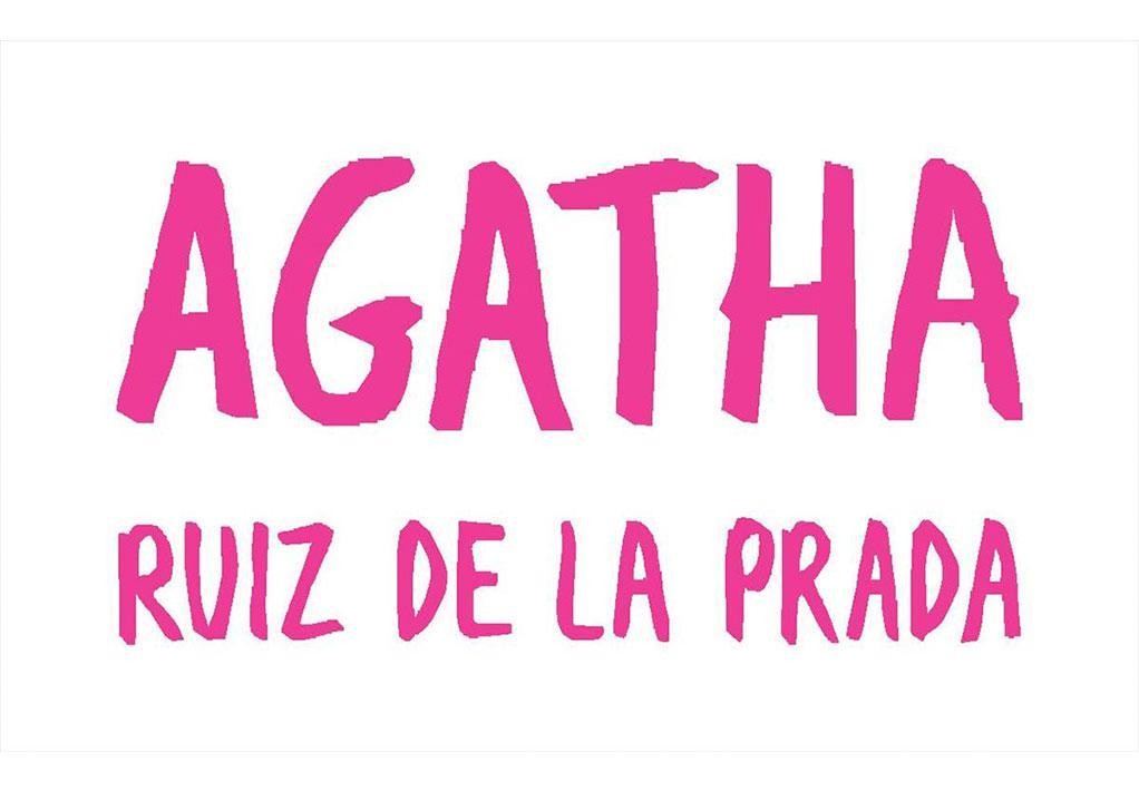 Agatha Ruiz de La Prada